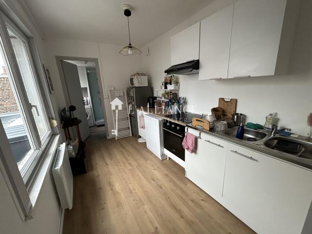 Appartement location à Lille, Lesquin