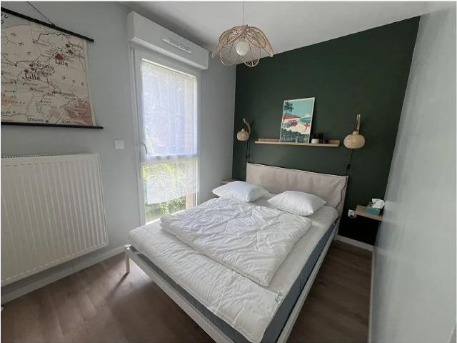 Appartement location à Lille, Lezennes