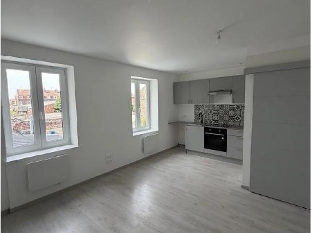 Appartement location à Lille