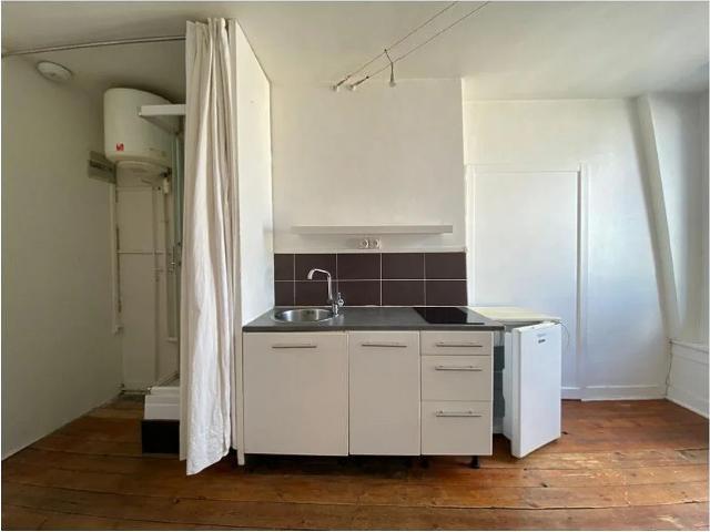 Appartement location à Lille