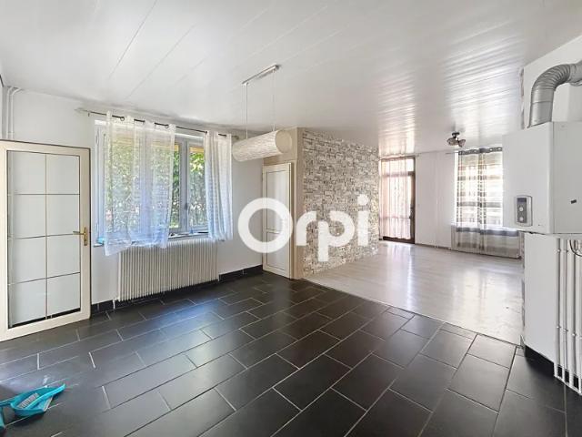 Appartement location à Nancy, Dombasle-sur-meurthe