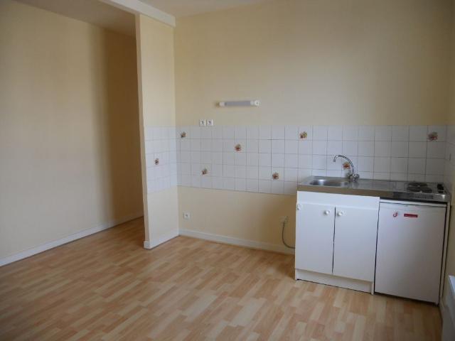 Appartement location à Saint-Brieuc, Bretagne