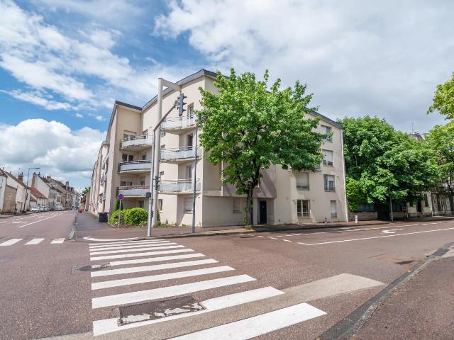 Appartement location à Beaune