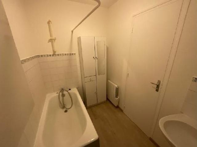 Appartement location à Le Havre, Lillebonne