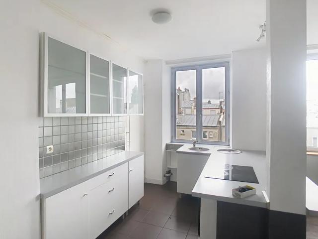 Appartement location à Brest, Bretagne