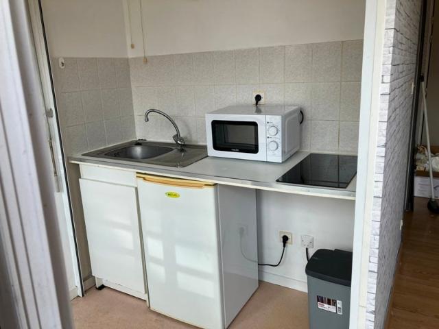 Appartement location à Reims