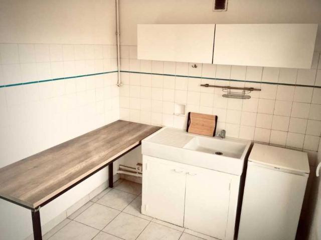 Appartement location à Valence