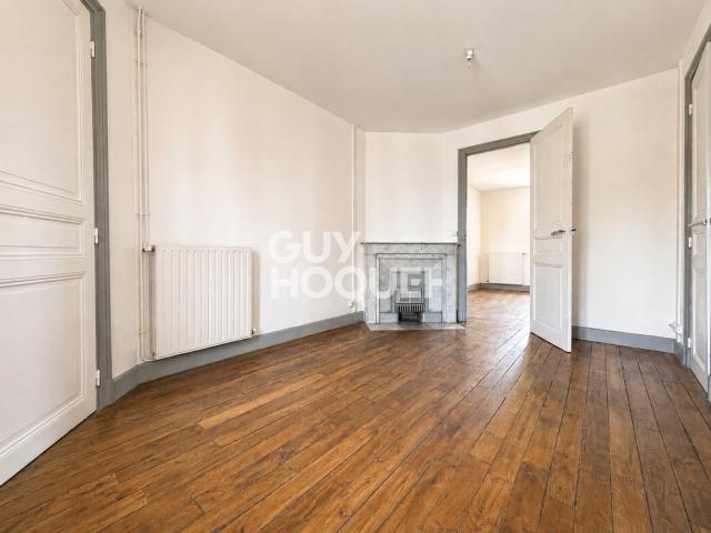 Appartement location à Valence