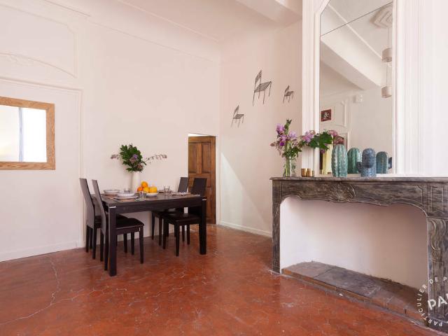 Appartement location à Aix-en-Provence, Aix-en-provence