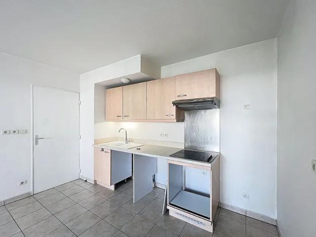 Appartement location à Agroparc, Avignon
