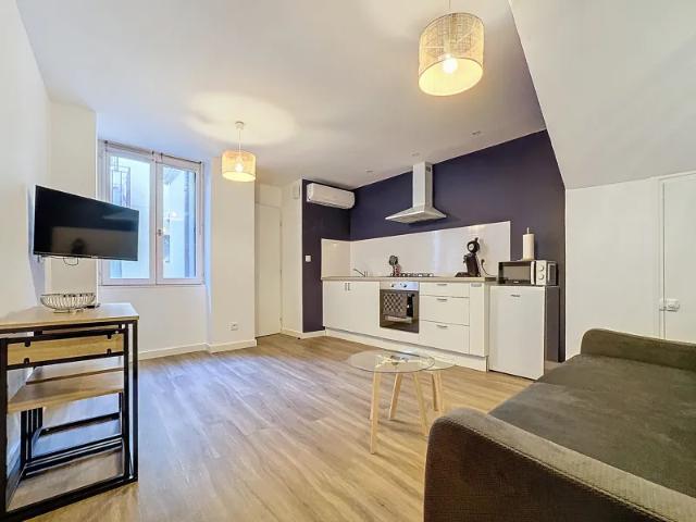 Appartement location à Valence, Tain-l'hermitage