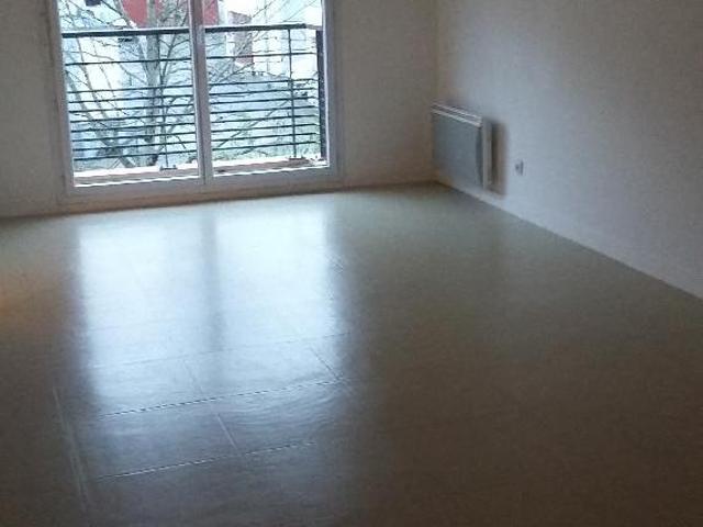 Appartement location à Nantes, Rezé