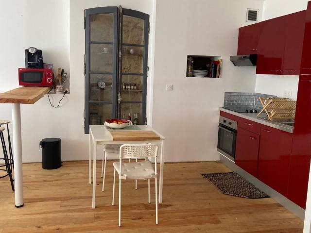 Appartement location à Mont-de-Marsan, Ychoux