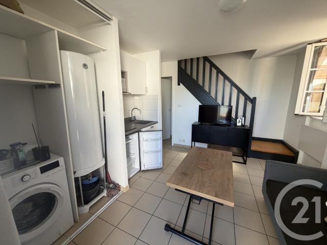 Appartement location à Ychoux, Landes
