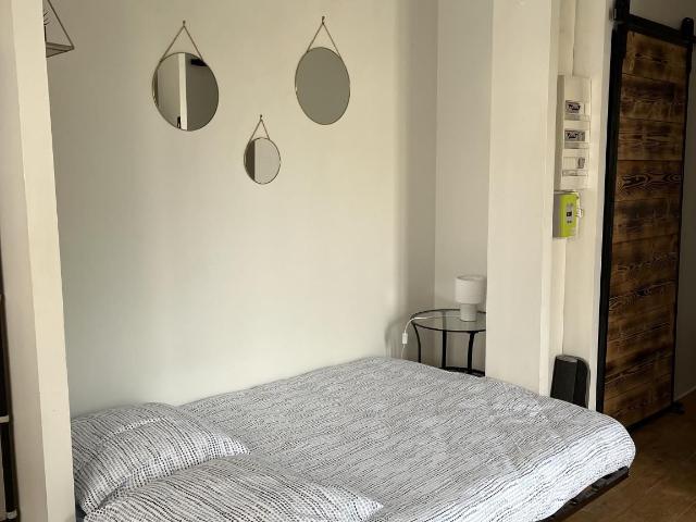 Appartement location à Ychoux, Landes