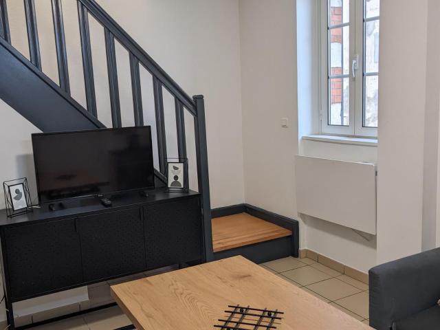 Appartement location à Mont-de-Marsan, Ychoux