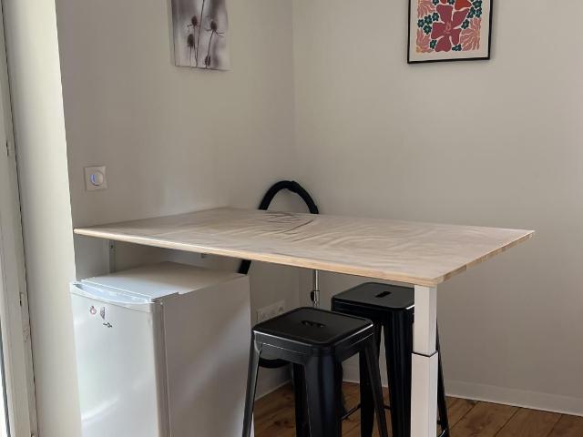 Appartement location à Mont-de-Marsan, Ychoux