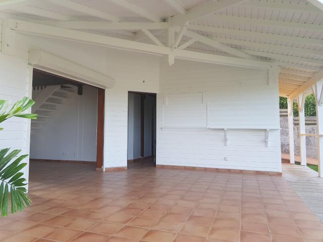 Appartement location à Bellevue, Petit-Bourg