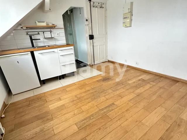 Appartement location à Nanterre, Colombes