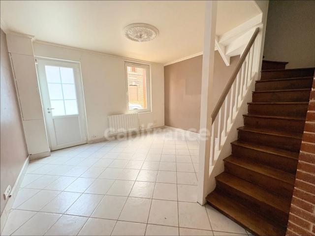 Maison location à Rouen, Le Petit-quevilly