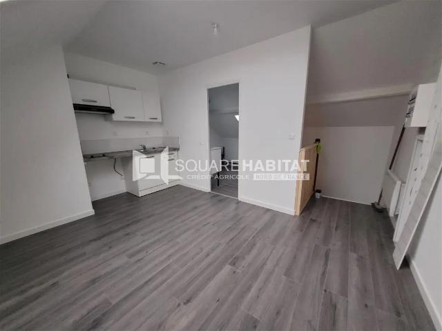 Appartement location à Lens