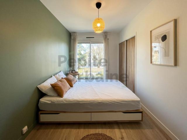 Appartement location à Nantes