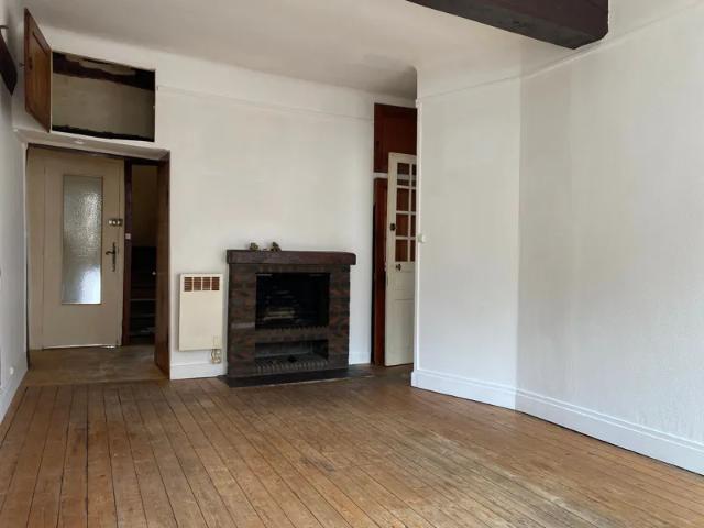 Appartement location à Les Andelys, Pacy-sur-eure