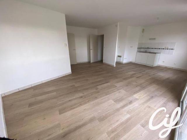 Appartement location à Nantes