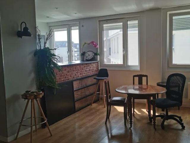 Appartement location à Bobigny, Romainville