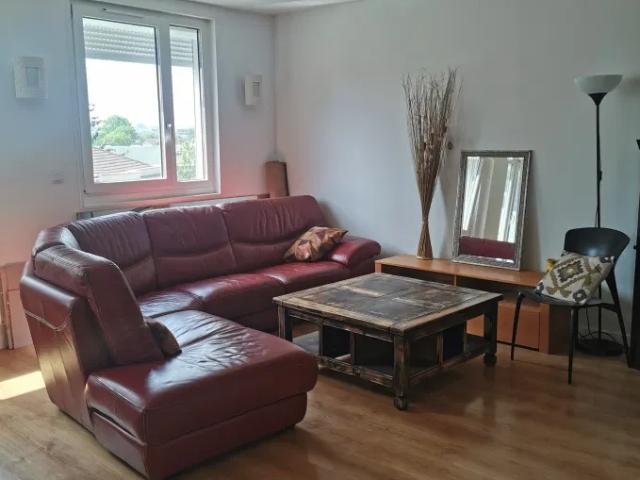 Appartement location à Bobigny, Romainville
