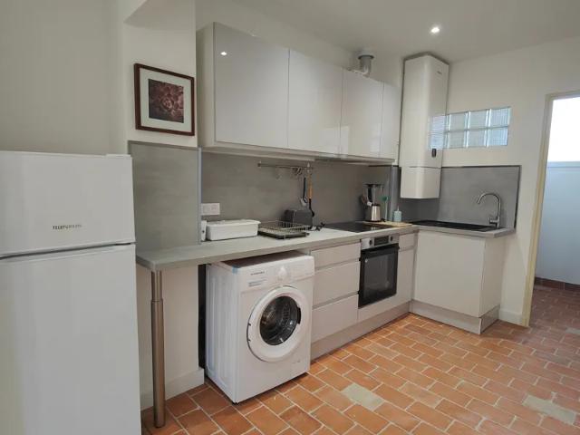 Appartement location à Arrondissement de Toulon, Sanary-sur-mer