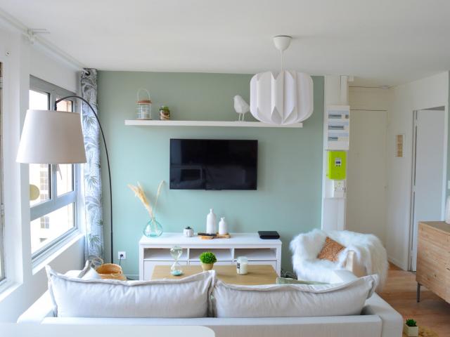 Appartement location à Dijon