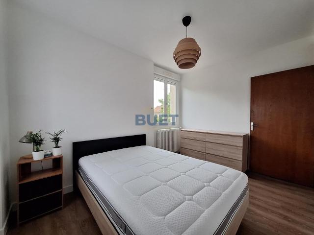 Appartement location à Dijon
