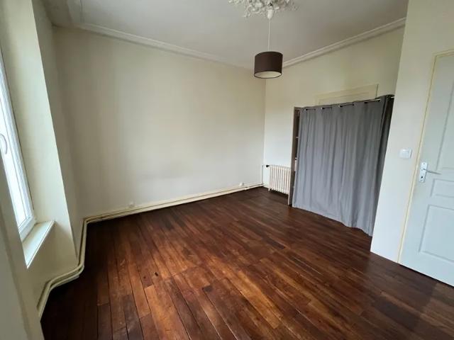 Appartement location à Limoges