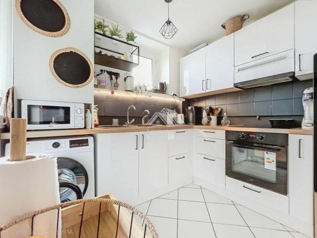 Appartement location à Compiègne