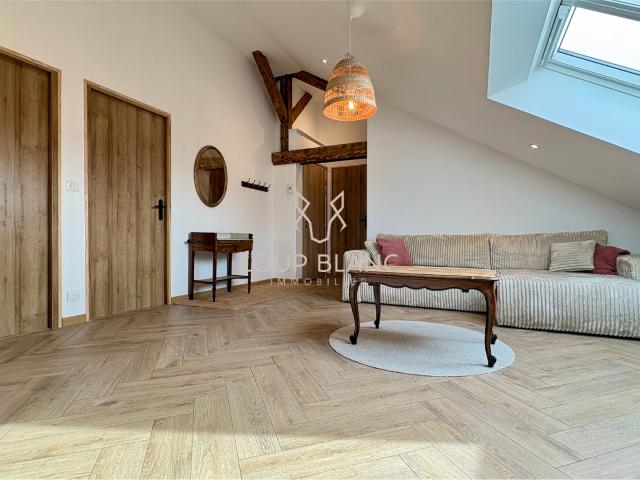 Appartement location à Belfort, Saraz