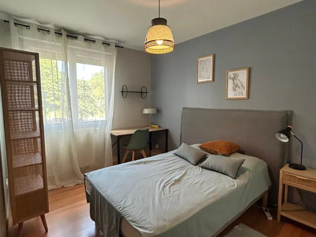 Appartement location à Limoges