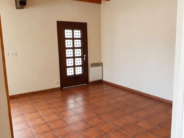 Appartement location à Dauprat, Pauillac