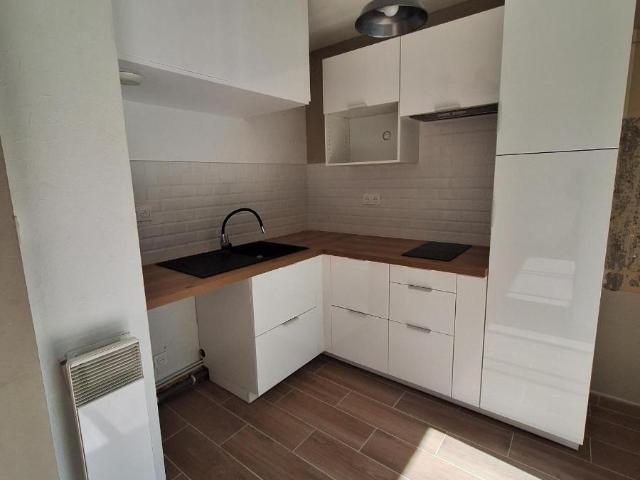 Appartement location à Saint-Nazaire, Saint-nazaire
