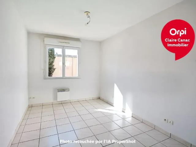 Appartement location à Castres