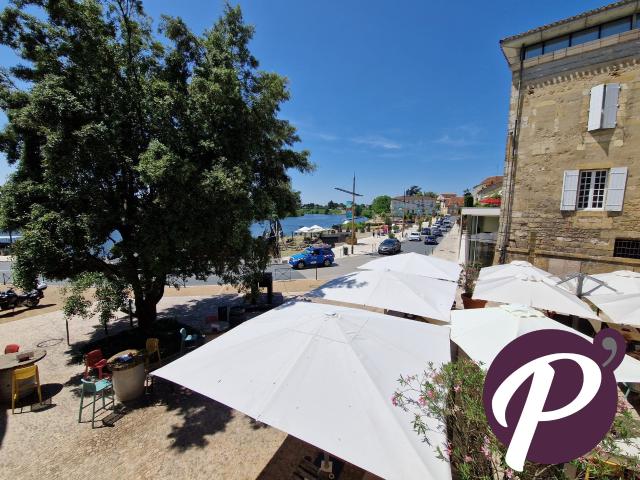 Appartement location à Bergerac