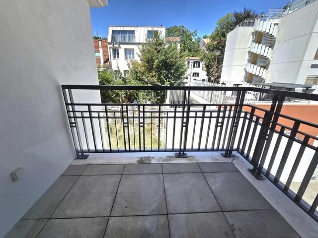 Appartement location à Nanterre, Suresnes