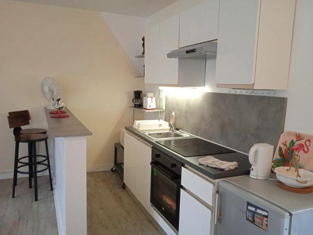 Appartement location à Villefranche-de-Rouergue, Firmi