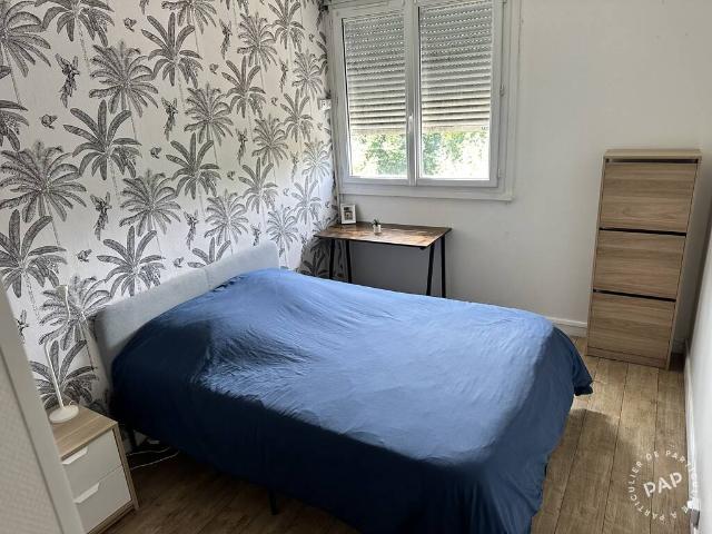 Appartement location à Bordeaux, Cenon
