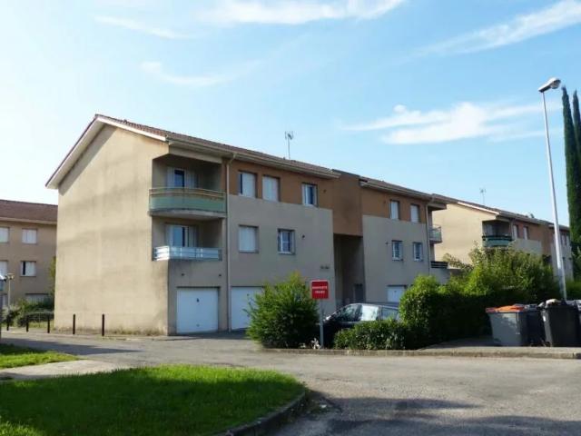 Appartement location à Valence, Portes-lès-valence