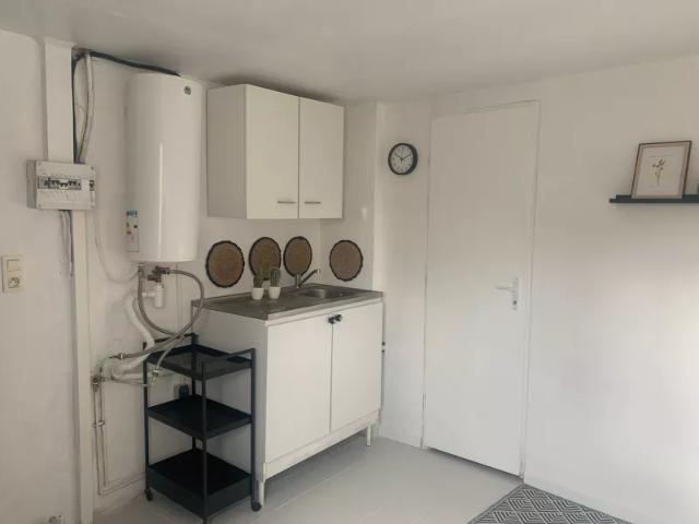 Appartement location à Alès