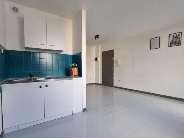 Appartement location à Alès