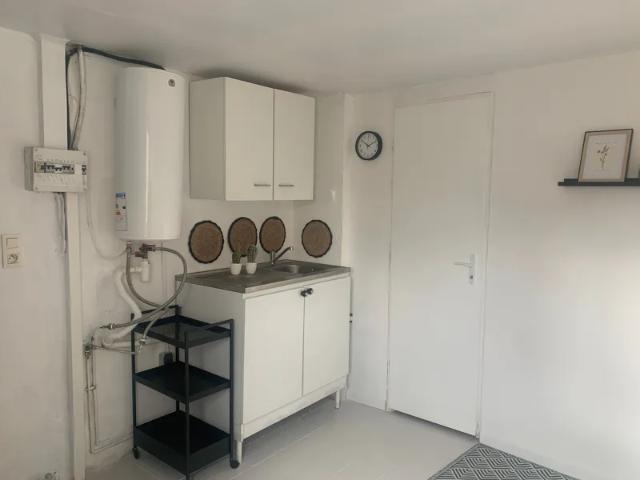 Appartement location à Alès
