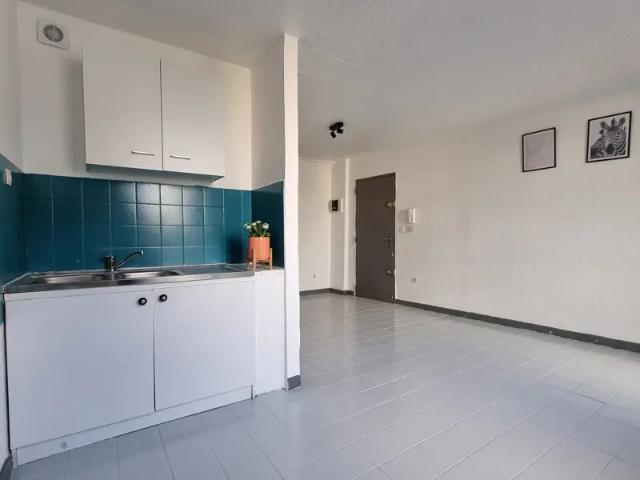 Appartement location à Alès