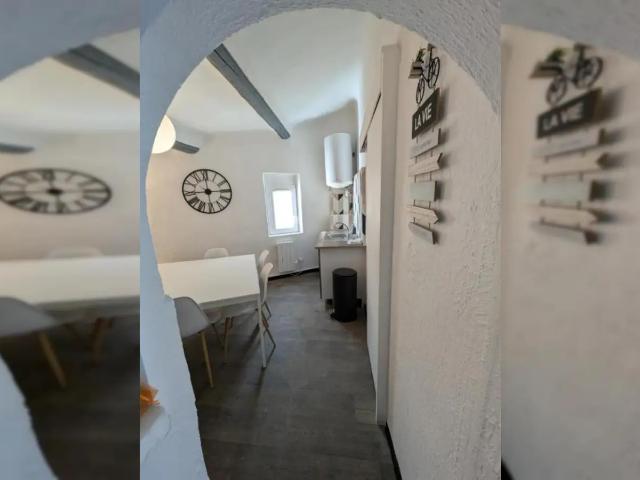 Appartement location à Marseille, Allauch